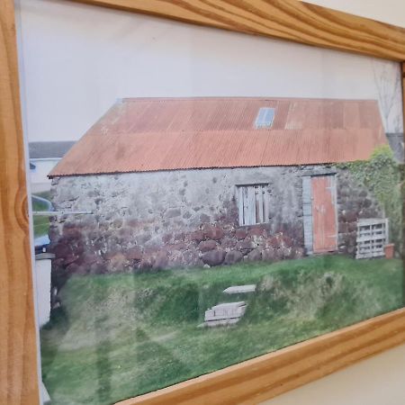 Vila The Old Post House Fort William Exteriér fotografie