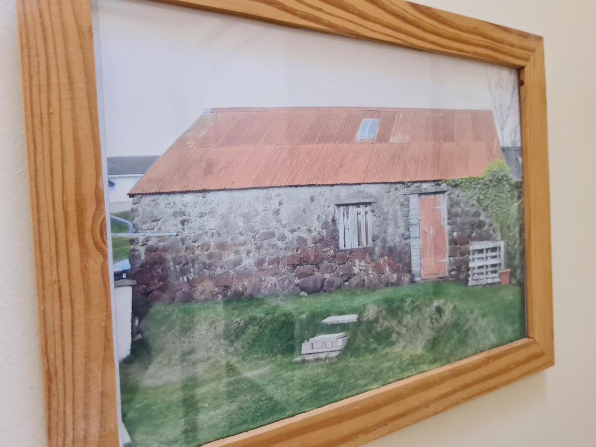 Vila The Old Post House Fort William Exteriér fotografie